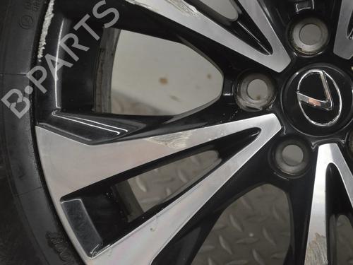 Fælk LEXUS NX (_Z1_) 300h AWD (AYZ15_) | BP30243101C45