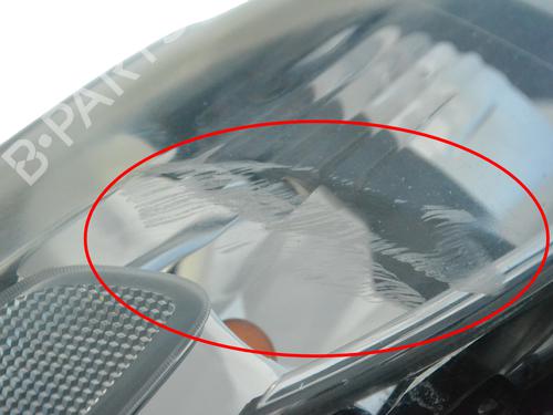 Right headlight MAZDA 6 Saloon (GJ, GL) 2.2 D (GJ2FP, GJ1021, GJ1022, GL1021) | BP33362361C29 - Image 7