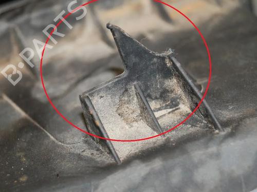 Air filter box VW PASSAT B5.5 Variant (3B6) 1.8 T 20V | BP6741034M87 - Image 6