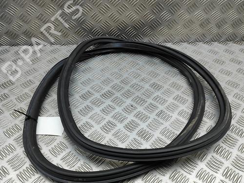 Rubber door seal AUDI Q3 (8UB, 8UG) RS 2.5 quattro | BP29616148C142 