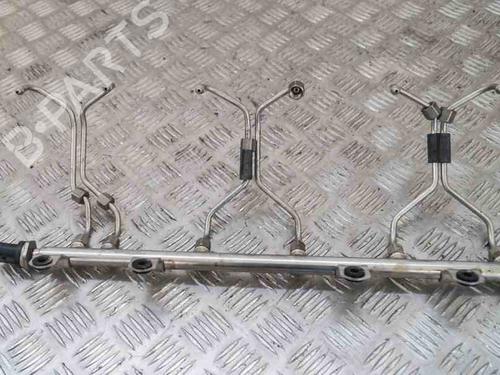 Used Injection rail BMW X3 (F25) xDrive 35 i (306 hp) 6731084
