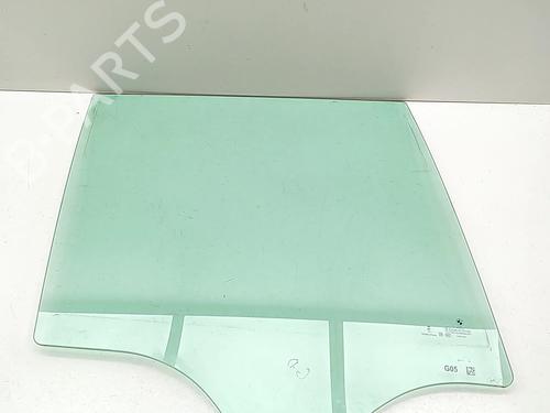 rear-right-door-window-bmw-x5-g05-f95-2018-32500912 main image
