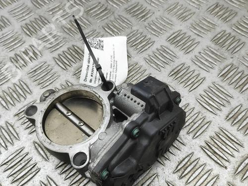 Used Throttle body Throttle body BMW X1 (F48) sDrive 20 i (192 hp) 33388041 33388041