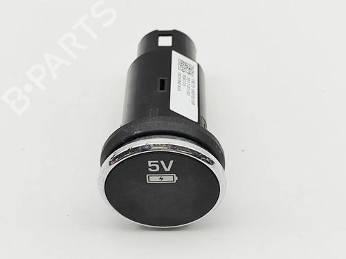 Used Electronic module Electronic module 37029755 37029755