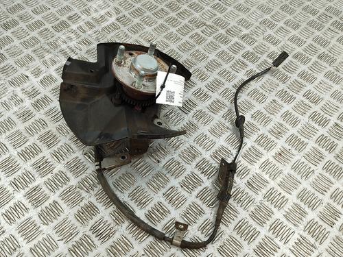 Right front steering knuckle MAZDA MX-5 II (NB) 1.8 16V (NB8C) | BP30178050M26