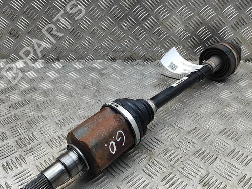 Right rear driveshaft VOLVO EX30 (416) Performance AWD | BP38094704M41 - Image 5
