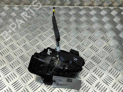 Front left lock LAND ROVER RANGE ROVER EVOQUE (L538) 2.2 D 4x4 | BP29486602C98 