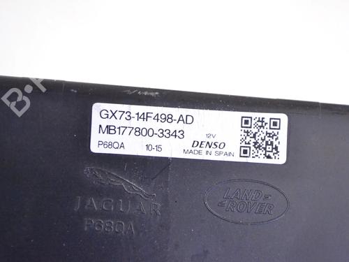 Electronic module JAGUAR XE (X760) 2.0 D | BP30226206M83 