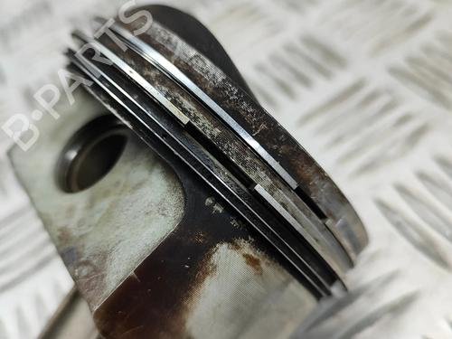 Other FORD TRANSIT V363 Van (FCD, FDD) 2.2 TDCi RWD | BP17015895O1 