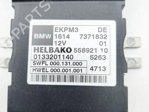 Electronic module BMW 6 Coupe (F13) 640 d | BP33384689M83 - Image 5