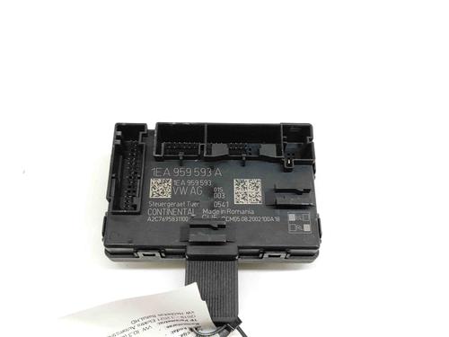 Modulo electronico VW ID.3 (E11, E12) Pro (145 hp) 27767534