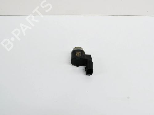 Electronic module NISSAN QASHQAI II (J11, J11_) 1.3 DIG-T | BP27756300M83 - Image 3