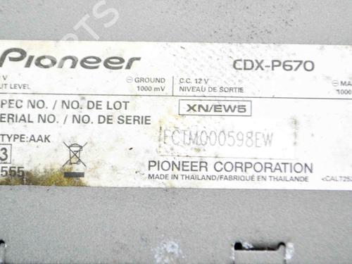 Electronic module TOYOTA LAND CRUISER 80 (_J8_) 4.0 (FJ80_, FJ80R, FJ80G) | BP27755321M83 