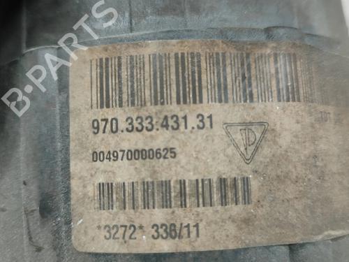 Other PORSCHE PANAMERA (970) 3.6 4 | BP27532845O1 