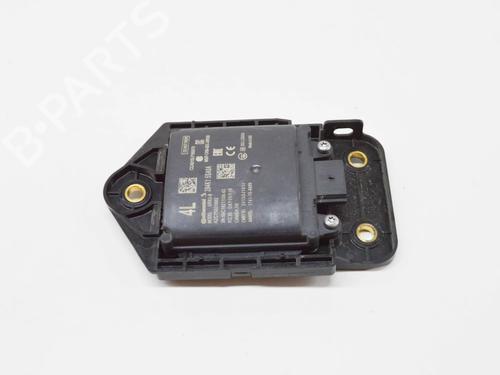 Electronic module NISSAN LEAF (ZE1) Electric | BP27762941M83