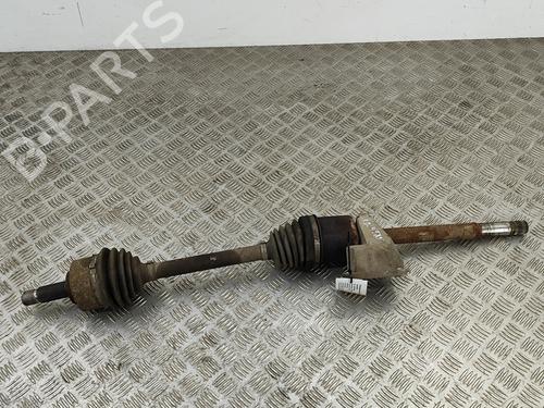 Right front driveshaft MERCEDES-BENZ VITO Van (W447) 111 CDI (447.601, 447.603, 447.605) | BP20982215M39 