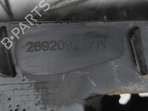 Right headlight support FIAT TALENTO Van (296_) 1.6 D | BP32459637C156 