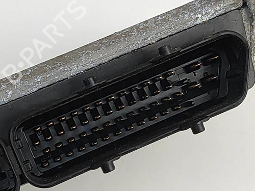 Engine control unit (ECU) VW GOLF III Cabriolet (1E7) 2.0 | BP25906684M57 - Image 7