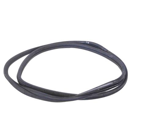 Used Rubber door seal FIAT 500 (312_) 1.4 Turbo (312AXD1A) (137 hp) 30238203