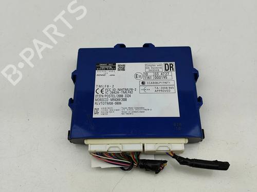 electronic-module-toyota-prius-_w3_-2008-2009-2010-2011-2012-2013-2014-2015-2016-28811973 main image