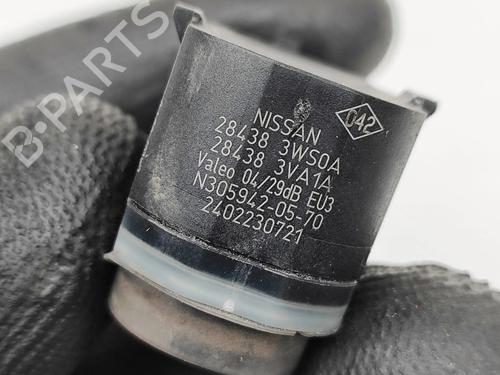 Electronic module NISSAN LEAF (ZE1) Electric | BP40188753M83 - Image 7