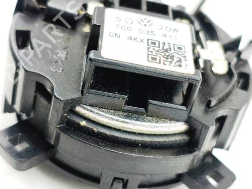 Speaker VW CRAFTER Van (SY_, SX_) 2.0 TDI FWD (SYB, SYC, SYD) | BP39501426E2 - Image 5