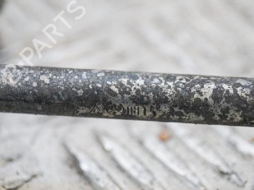 Other MERCEDES-BENZ GL-CLASS (X166) GL 350 CDI / BlueTEC 4-matic (166.824) | BP14658101O1 