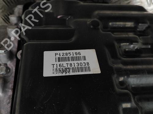 Getriebe SKODA OCTAVIA III Combi (5E5, 5E6) 2.0 TDI | BP25786892M3