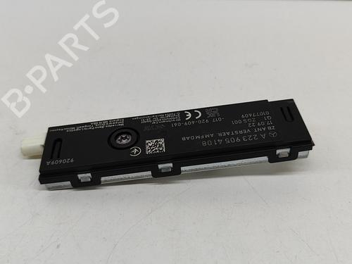 Electronic module MERCEDES-BENZ EQV (W447) EQV 250 (447.813, 447.815) | BP27772447M83 