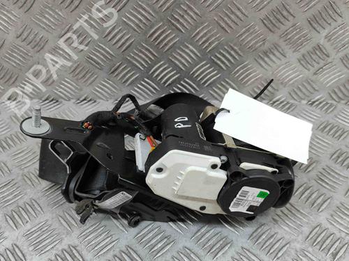 Front right seatbelt MERCEDES-BENZ E-CLASS Coupe (C207) E 350 BlueTEC / d (207.326) | BP24141237I25 