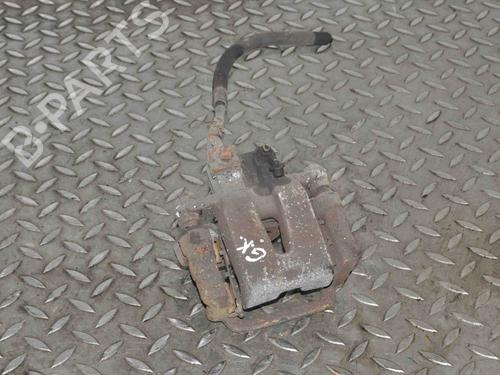 Used Left rear brake caliper CHRYSLER 300C (LX, LE) 3.0 CRD (218 hp) 30214588