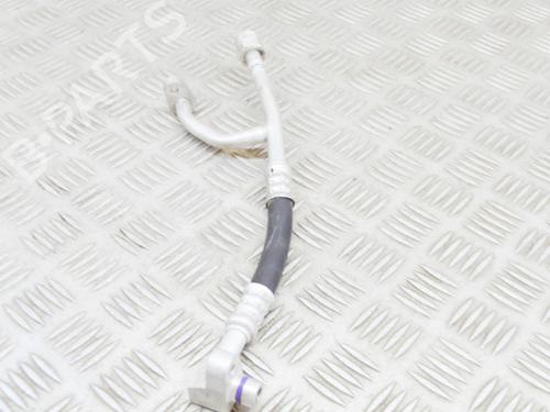 AC pipe NISSAN LEAF (ZE1) Electric | BP27762871M126 