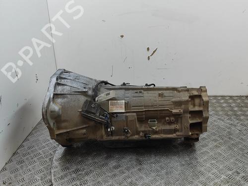 Gearbox ISUZU D-MAX II (TFR, TFS) 2.5 CRDi 4x4 (TFS86J) | BP38960120M3 - Image 4