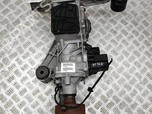 Rear differential VOLVO XC90 II (256) B5 Mild Hybrid AWD | BP28557640M24