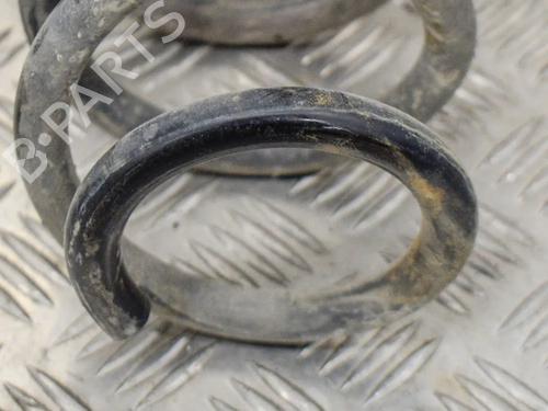 Shock absorber spring TOYOTA RAV 4 IV (_A4_) 2.0 D 4WD (ALA41_) | BP14610202C152 