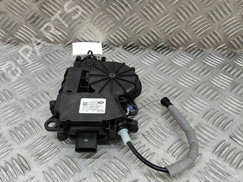 Used Electronic module LAND ROVER RANGE ROVER VELAR (L560) 2.0 D240 SD4 4x4 (241 hp) 16194641