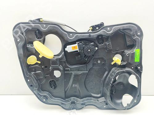 Front left window mechanism JEEP CHEROKEE (KL) 2.2 CRD 4x4 | BP39472815C22 - Image 5