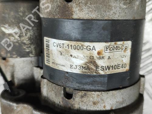 Starter FORD FOCUS III Turnier 1.0 EcoBoost | BP22807880M8 