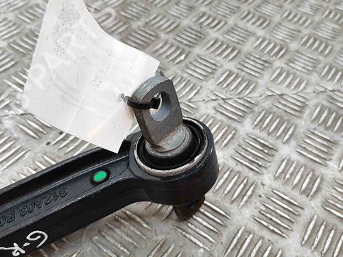 Left rear suspension arm PEUGEOT 3008 III (KA_, KB_, KC_) e-210 (KCZKZX) | BP28558333M14