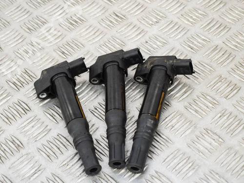 Used Ignition coil PEUGEOT 2008 I (CU_) 1.2 VTi (82 hp) 6747739