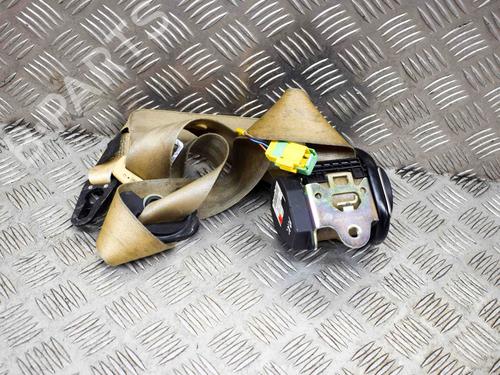 Ceinture de sécurité avant gauche VW TOUAREG (7LA, 7L6, 7L7) 3.2 V6 | BP10401435I26 