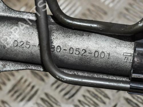 Steering rack OPEL ASTRA H (A04) 1.8 (L48) | BP6732102M22 