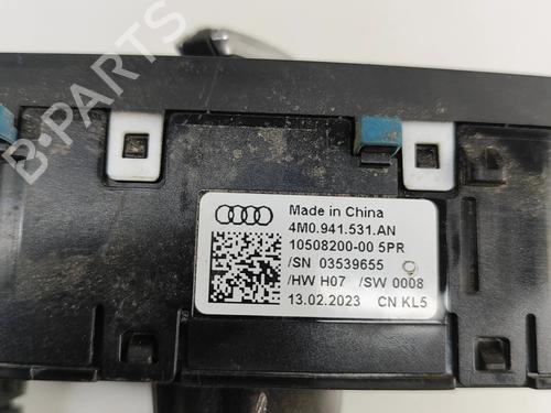 Electronic module AUDI A5 (F53, F5P) 35 TFSI Mild Hybrid | BP27789356M83  - Image 6