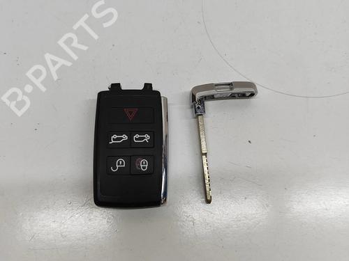 Electronic module JAGUAR I-PACE (X590) EV400 AWD | BP28436168M83 