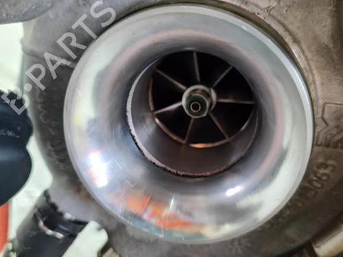 Engine MERCEDES-BENZ A-CLASS (W177) A 200 (177.087) | BP35920025M1 - Image 6