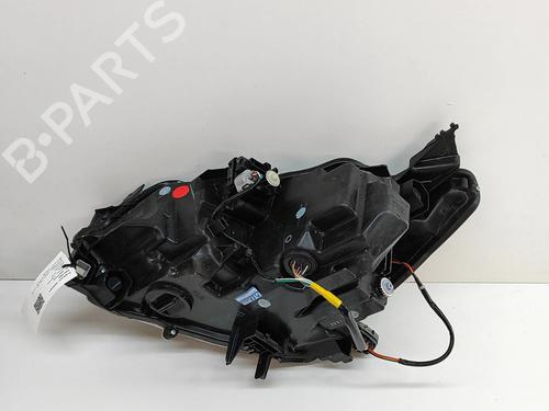 Right headlight MAZDA 2 Hatchback (DL, DJ) 1.5 (DJLFS, DJ2HA) | BP33369810C29 - Image 2