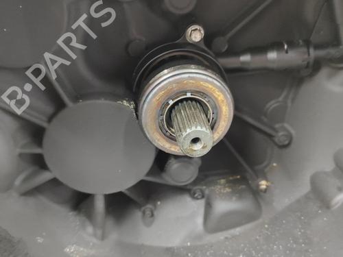 Gearkasse MAZDA CX-7 (ER) 2.2 MZR-CD AWD (ER10A) | BP27384249M3 