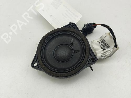 Speaker PORSCHE TAYCAN Cross Turismo (Y1B) 4S Performance Battery Plus (Y1BDB1) | BP28302733E2 