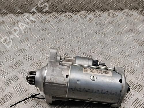 Used Starter Starter SKODA OCTAVIA IV (NX3, NN3, PV3) 2.0 TDi (150 hp) 40460655 40460655