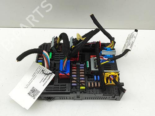Used Fuse box CITROËN BERLINGO Box Body/MPV (K9) 1.5 BlueHDi 100 (102 hp) 32459392